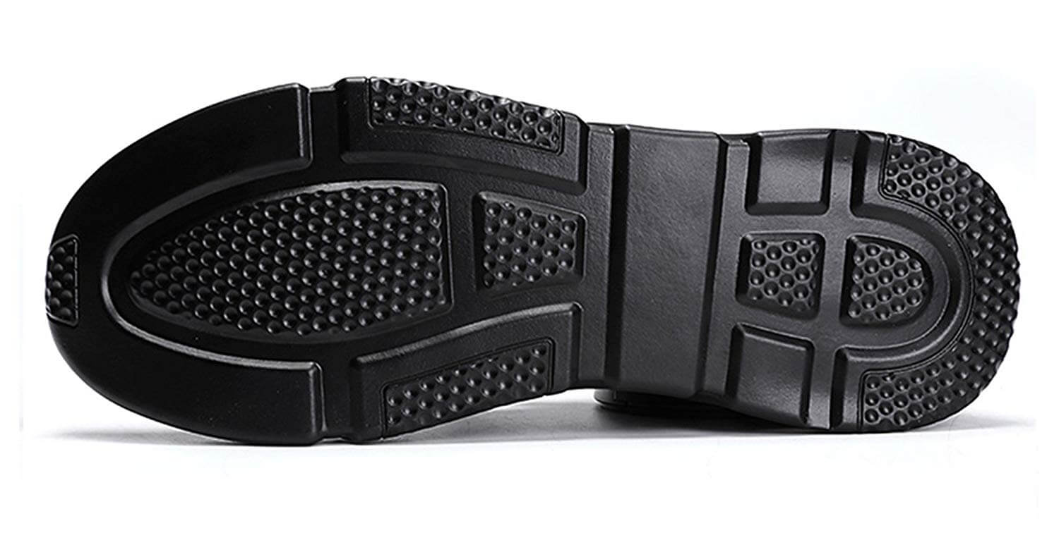 Atmungsaktive Herren-Mode-Turnschuhe