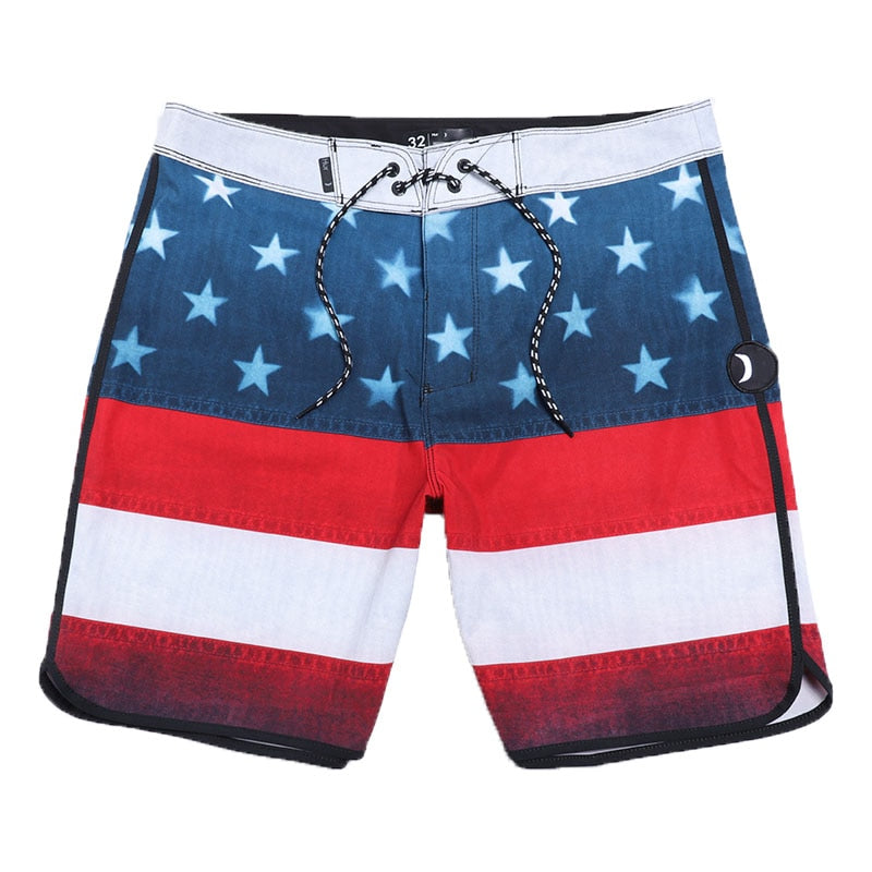 Badeshorts Für Männer