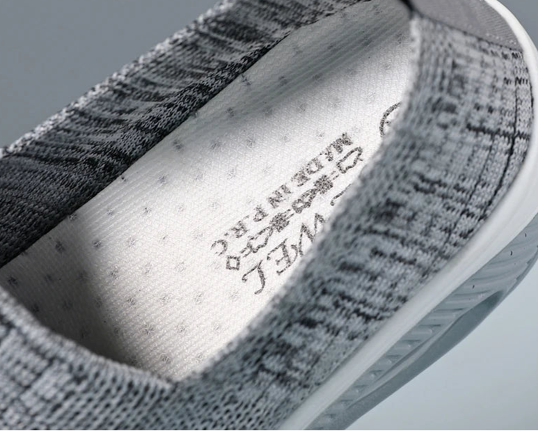 Damen Sportliche Schuhe mit Luftpolster und Rutschfester Sohle 3