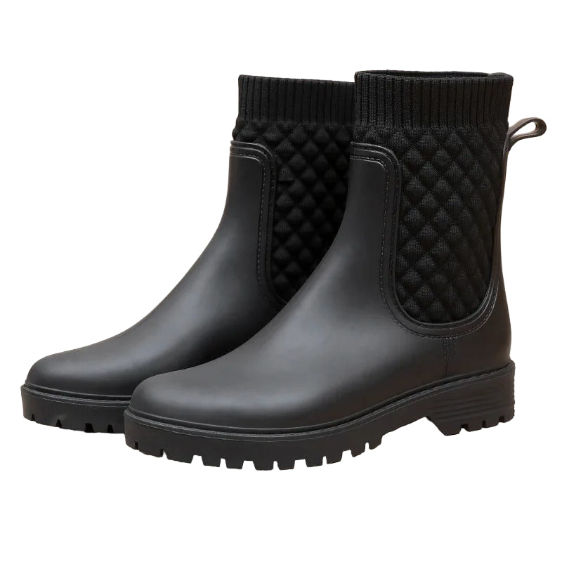 Damen Stiefel Bequem und Stilvoll 0