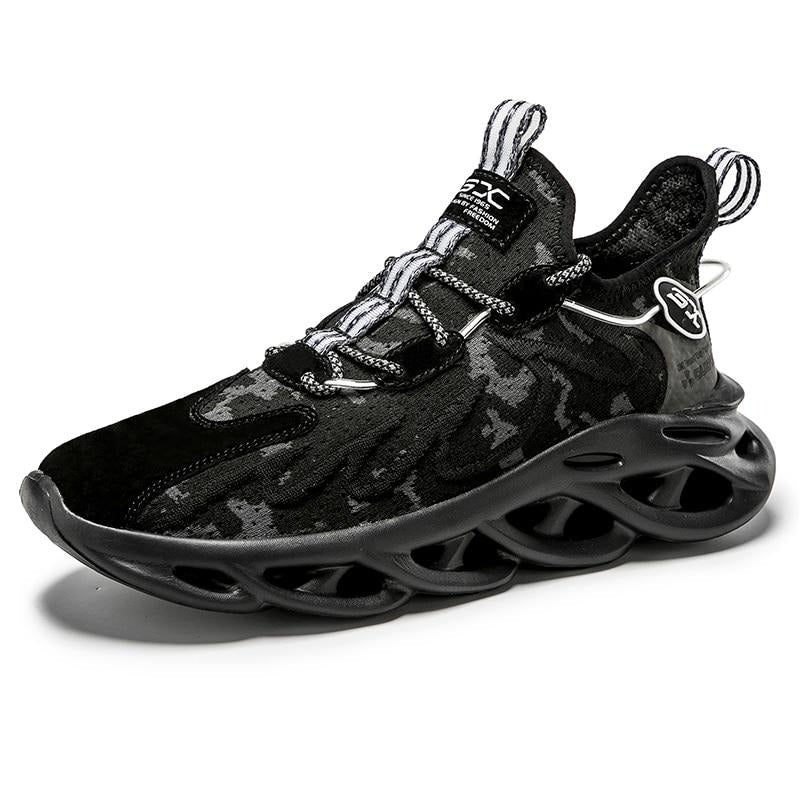 Dynamische Deceptor X9X Turnschuhe