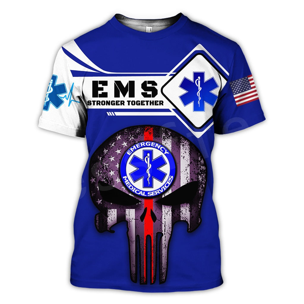 Ems-T-Shirts