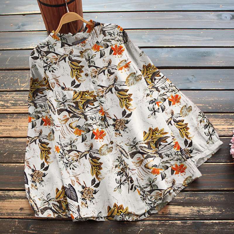 Frühlingsblumen-Tee