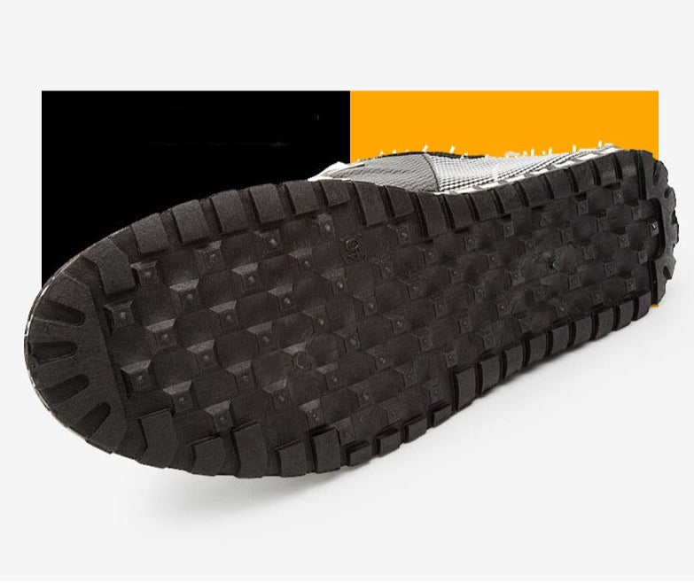 Herren Driving Loafers