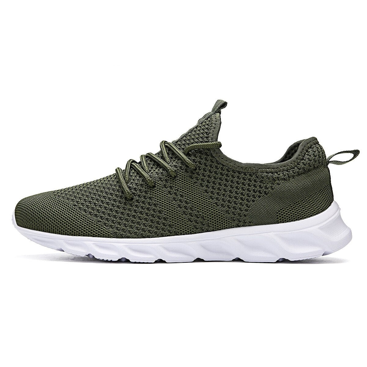 Herren Luft Mesh Turnschuhe