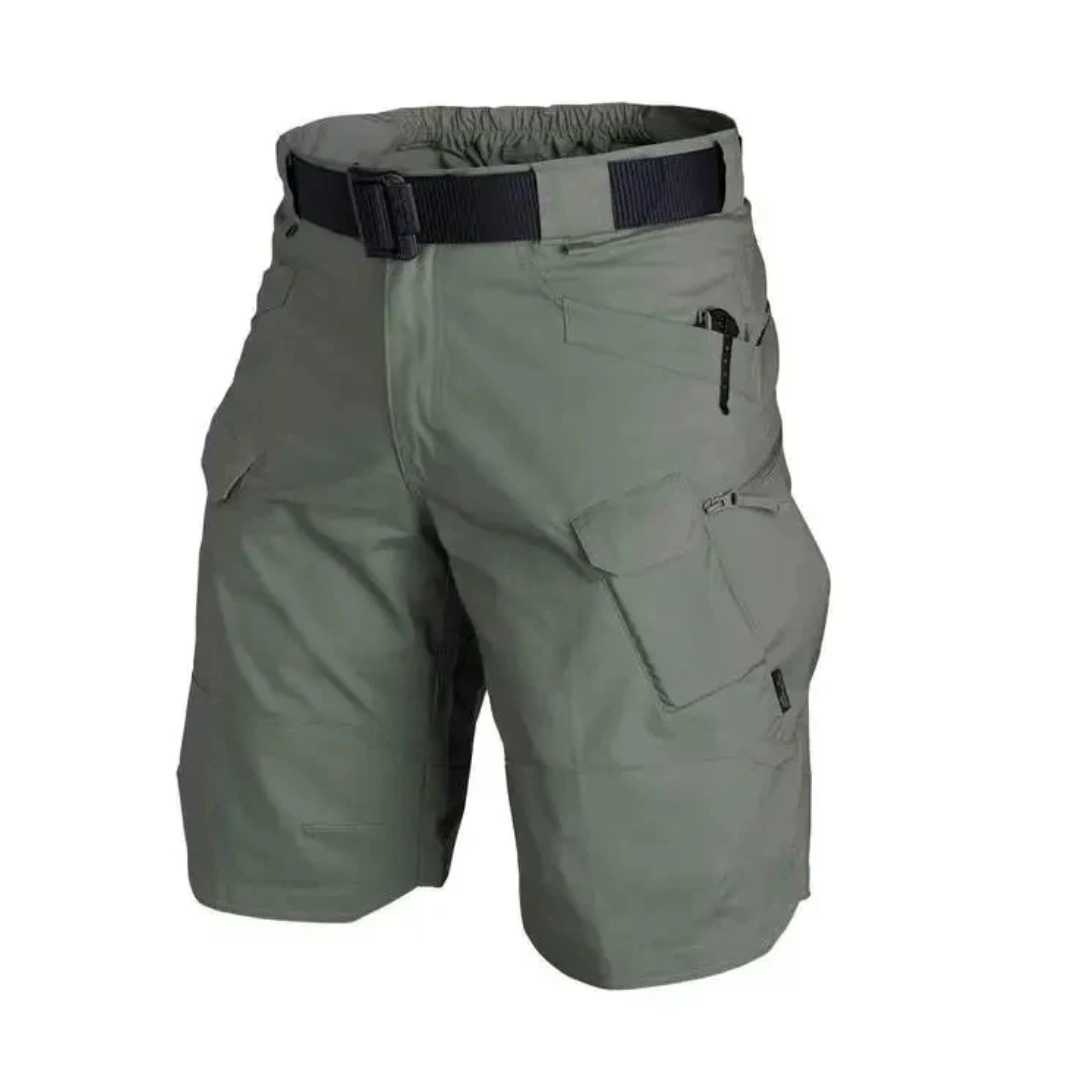 Herren Cargo Shorts Taktisch 7