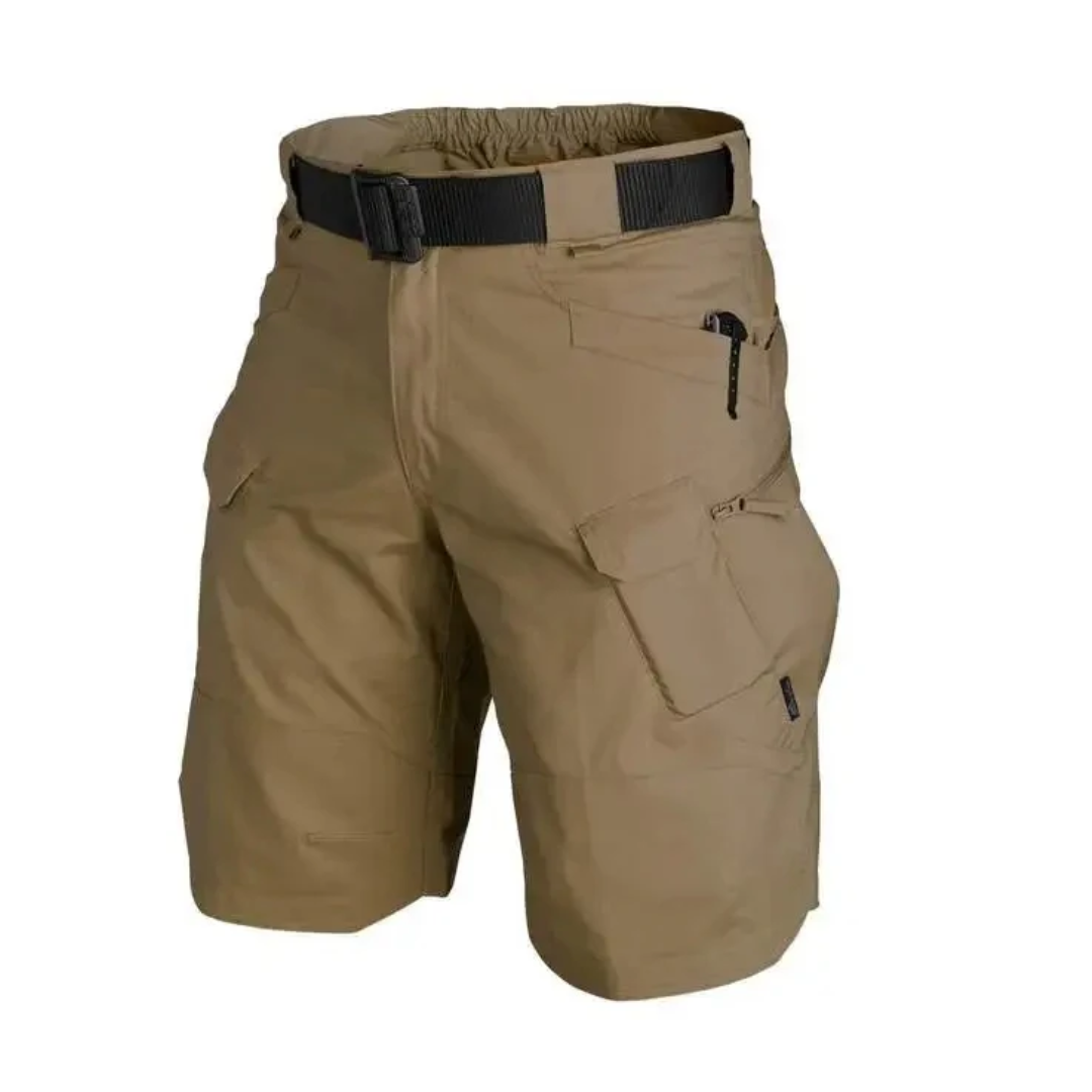 Herren Cargo Shorts Taktisch 8