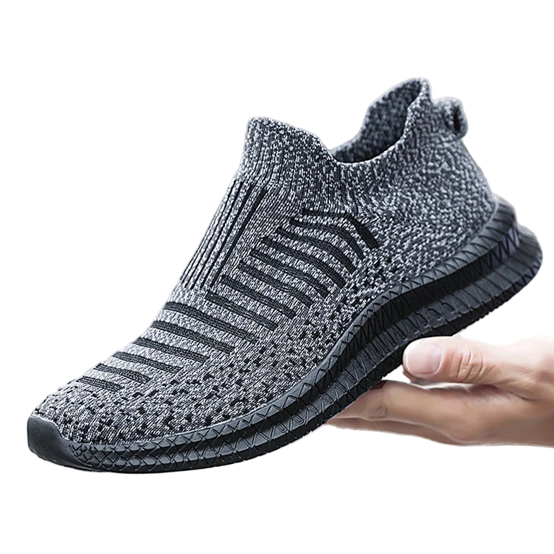 Herren Freizeitschuhe Leichtgewicht Outdoor Rutschfeste Sneakers 0