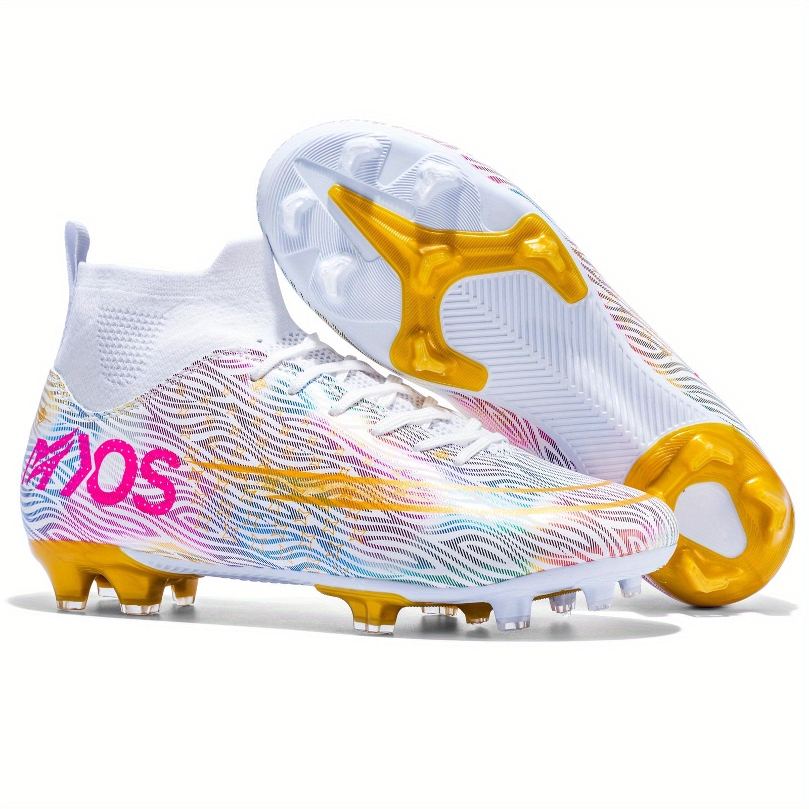 Herren Fußballschuhe Dynamisches Design 0