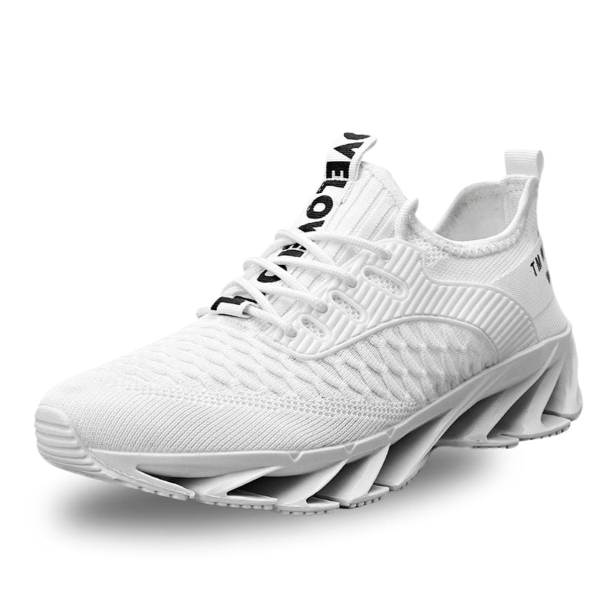 Herren Sneakers mit Erhöhung für mehr Stil 0