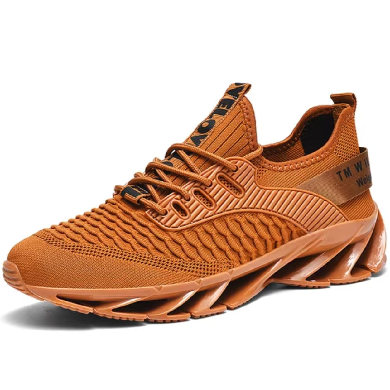 Herren Sneakers mit Erhöhung für mehr Stil 9