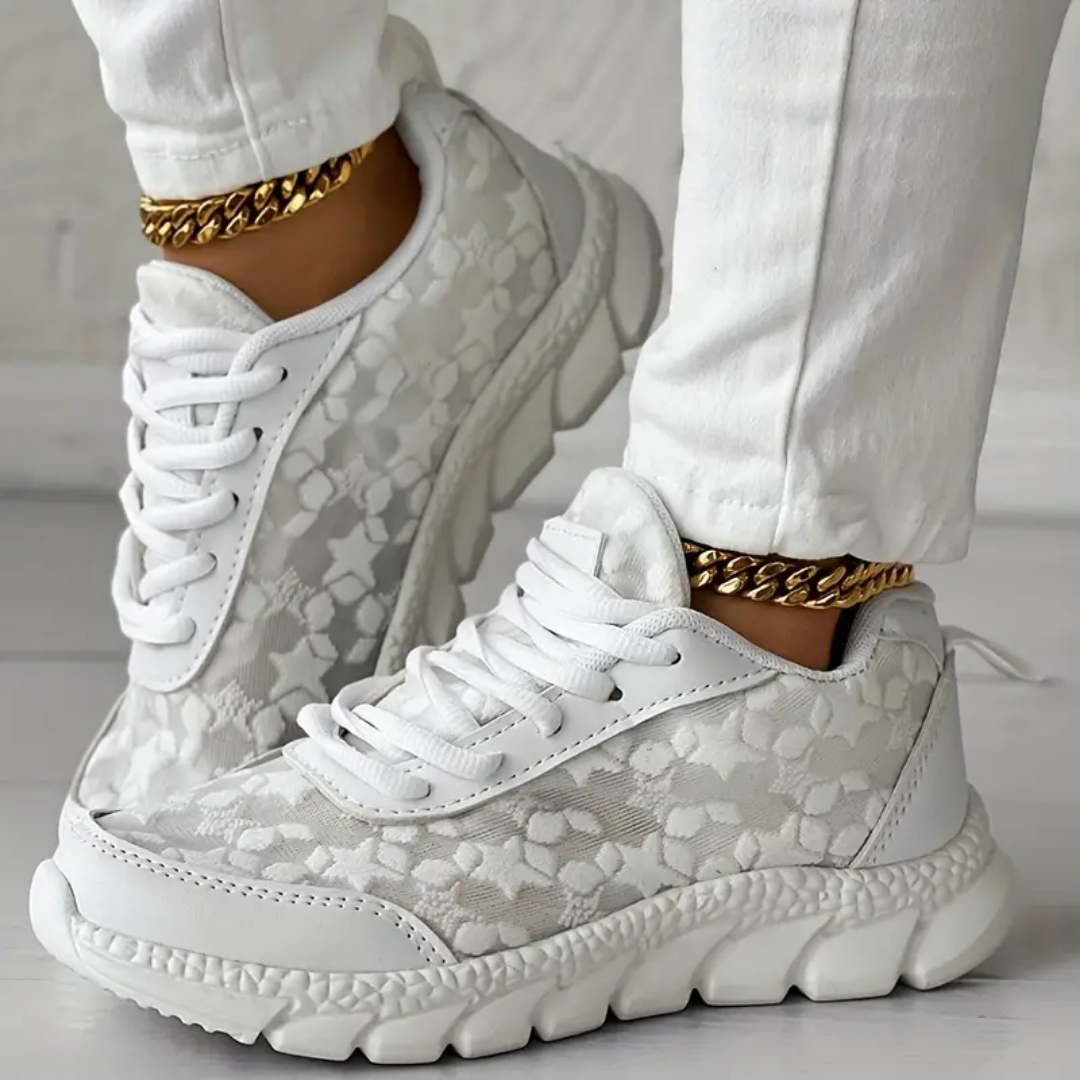 Herren Turnschuhe Modisch und Bequem 4