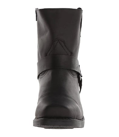 Herren Stiefel Leder Klassisches Design für Alltag und besondere Anlässe-3