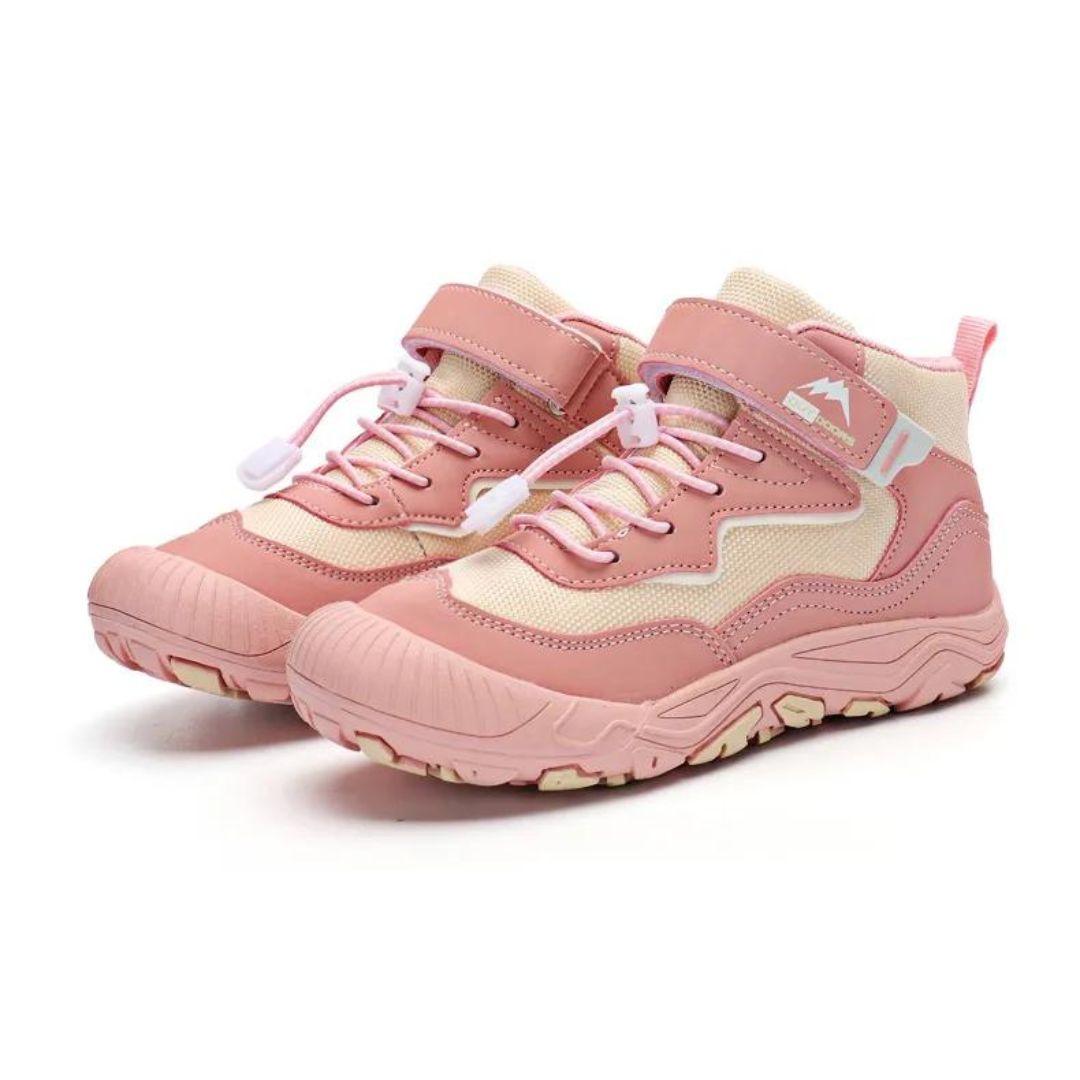 Kinderschuhe für Abenteuer - Robuste und bequeme Schuhe für Jungen und Mädchen 3