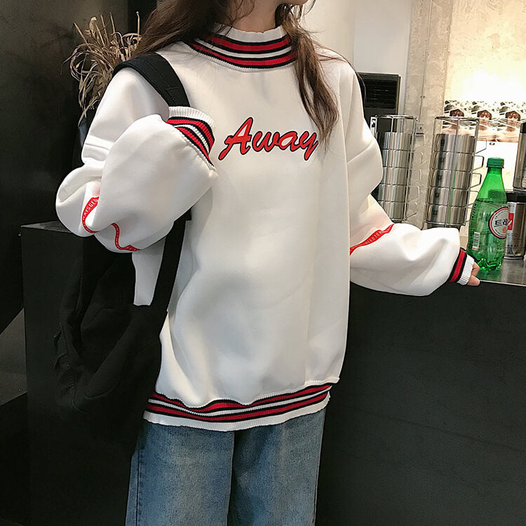 Kuscheliger Rollkragenpulli