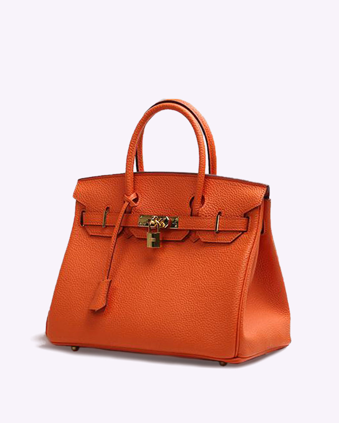 Variant image for Damen Handtasche Kunstleder Geräumig Modern Elegant-6