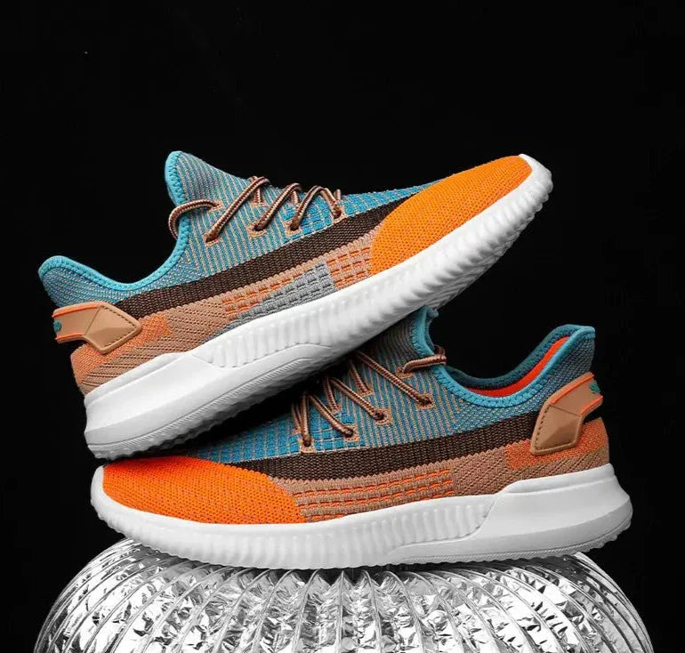 Leichte Atmungsaktive Turnschuhe