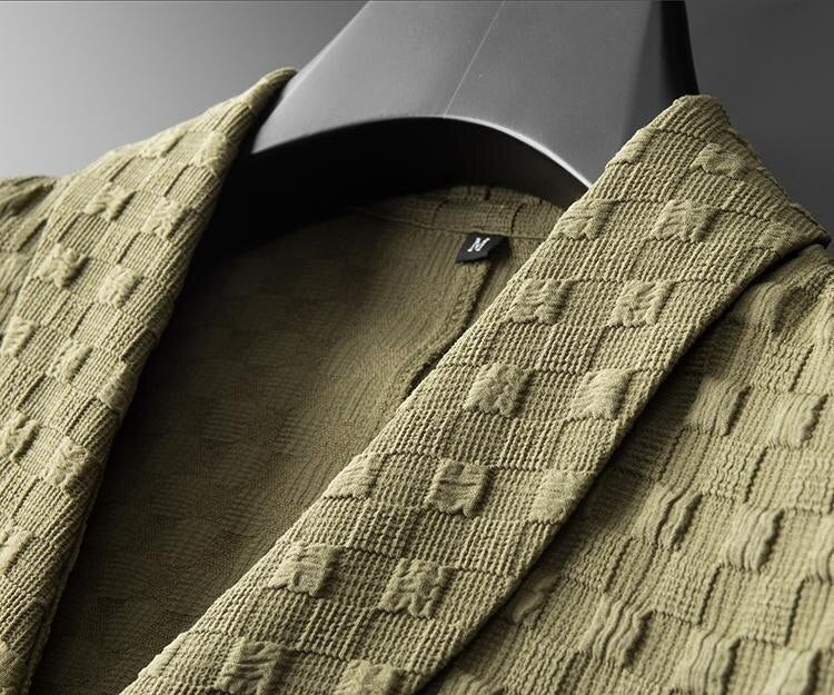 Pyjama-Set Für Männer