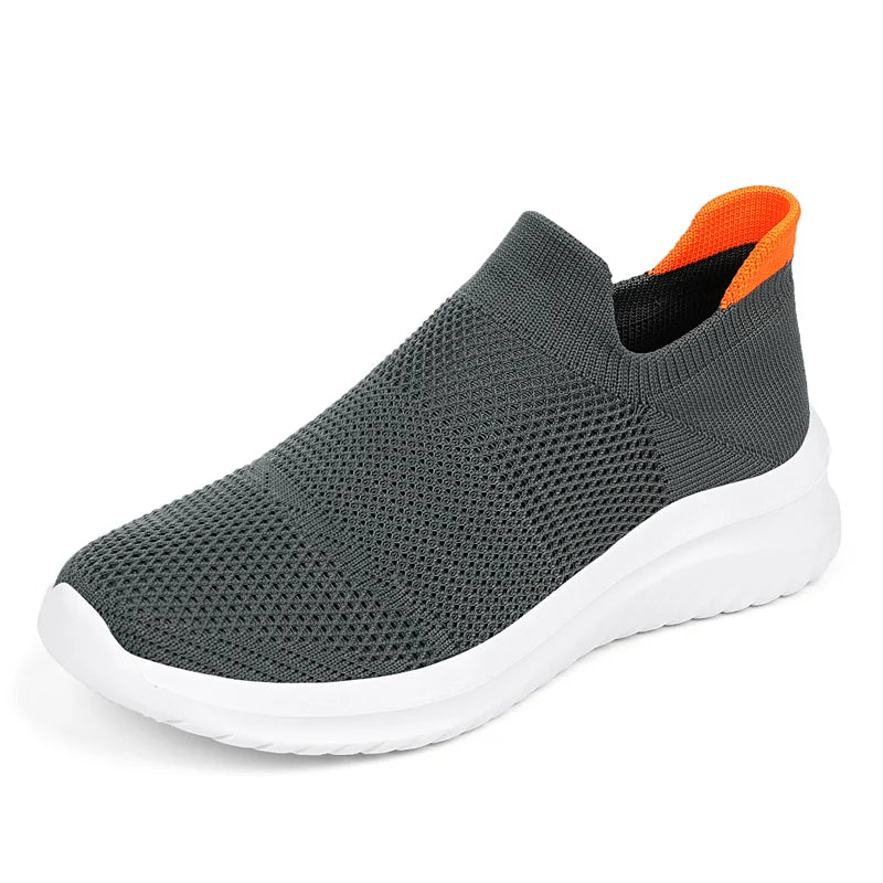 Sneaker Damen Klassisch Aus Canvas Bequeme Passform Flache Sohle 4