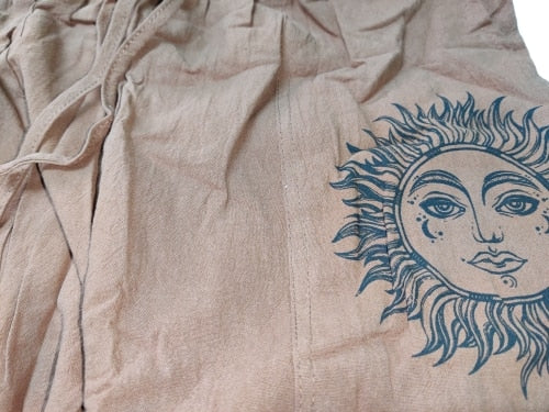 Sonnenhosen Für Männer