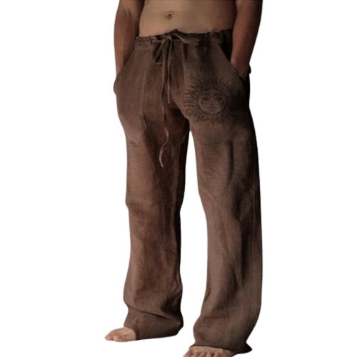 Sonnenhosen Für Männer