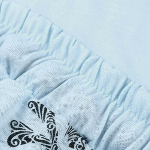 Totenkopf-Sweatpants