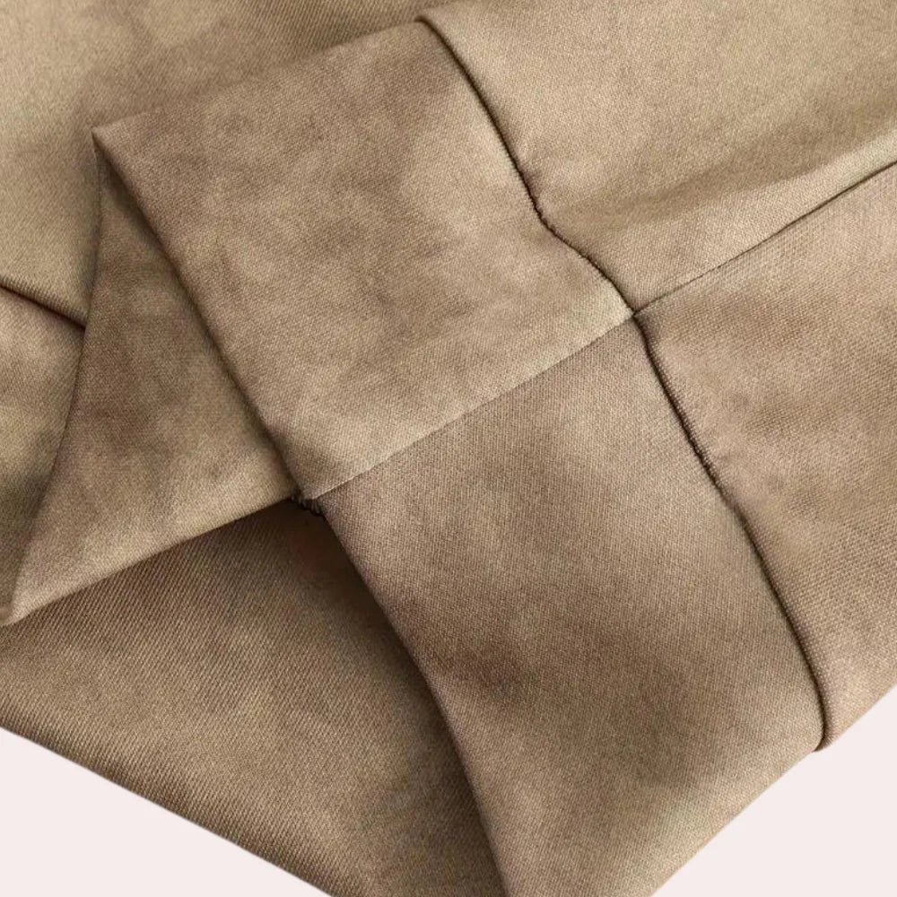 Herrenpullover Lässig Baumwolle Bequem Kapuzenpullover-3