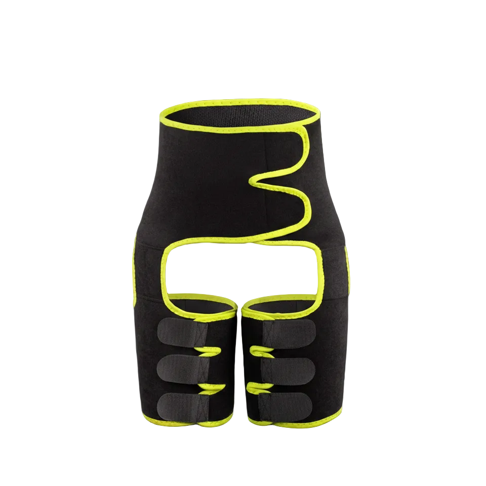 Unisex Unterstützung Band für Hüfte und Oberschenkel 5