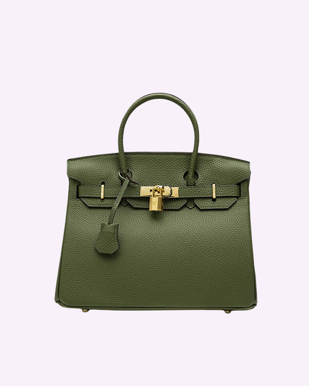 Variant image for Damen Handtasche Kunstleder Geräumig Modern Elegant-4