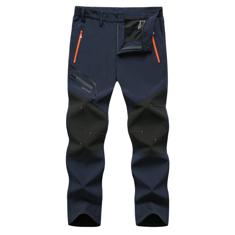 Wasserdichte Outdoor-Schnelltrocken-Hose