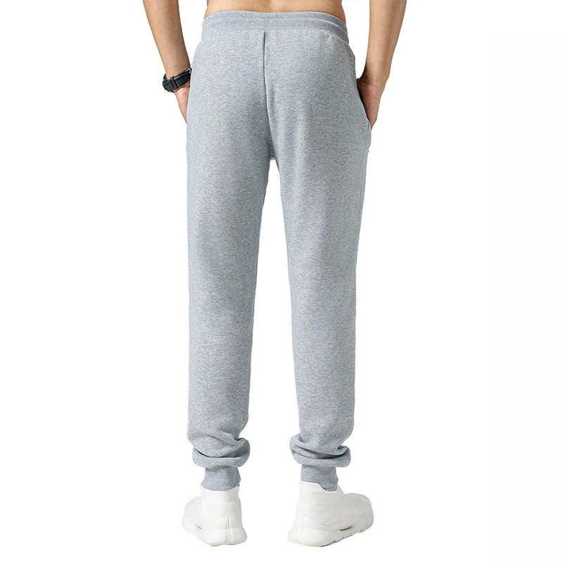 Herren Casual Loose Fit Trainingsjogger