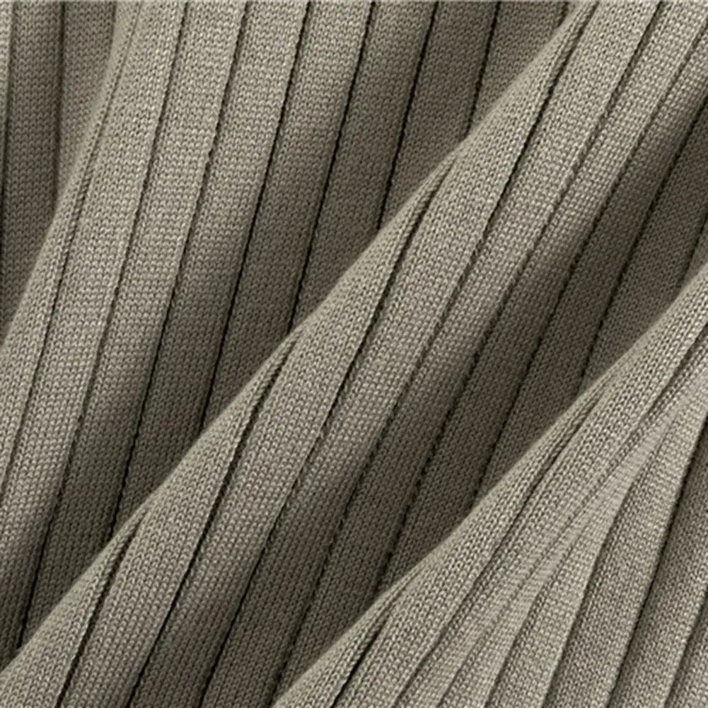 3-teiliges Set Winterweste für Damen