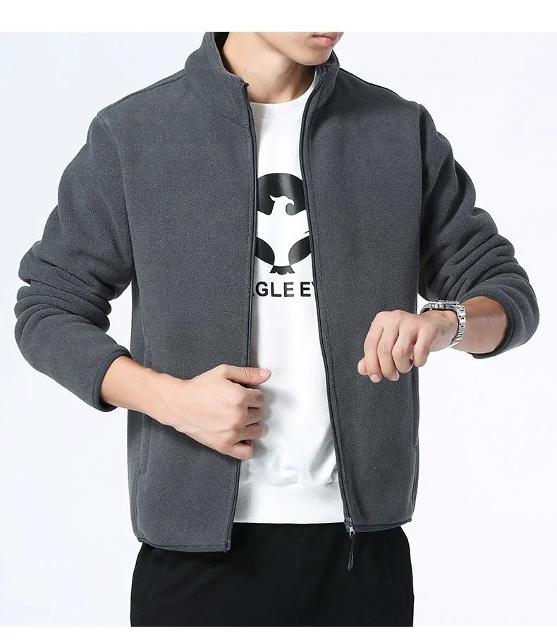 Windjacke für Männer zum Wandern