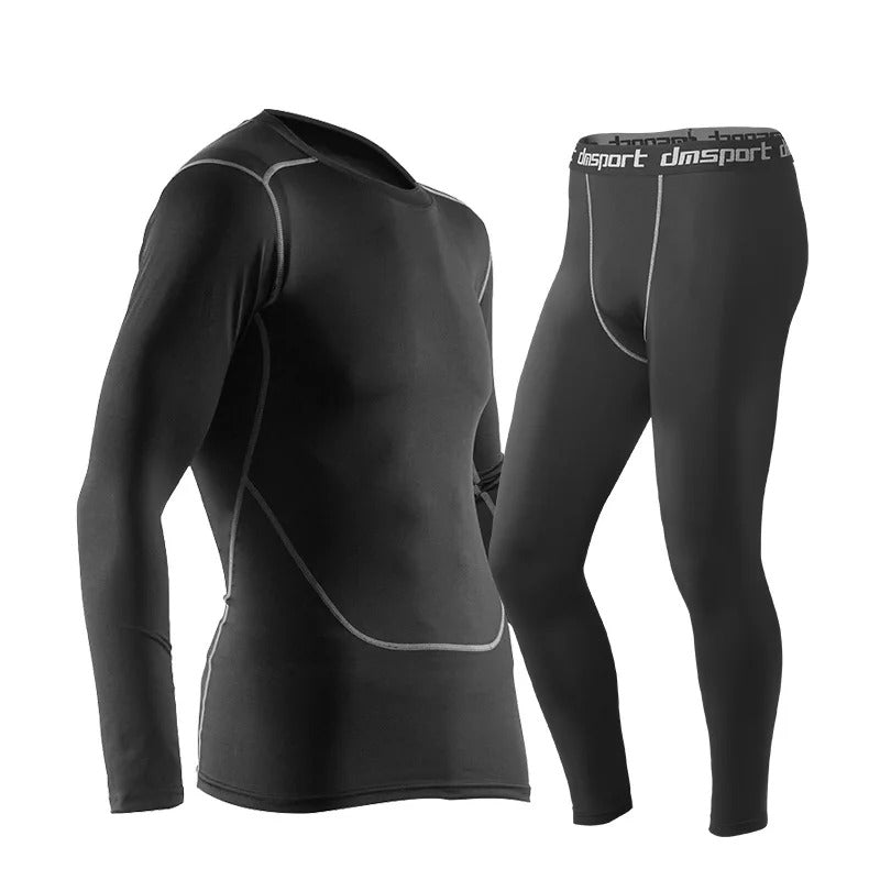 Thermounterwäsche-Set für Kinder