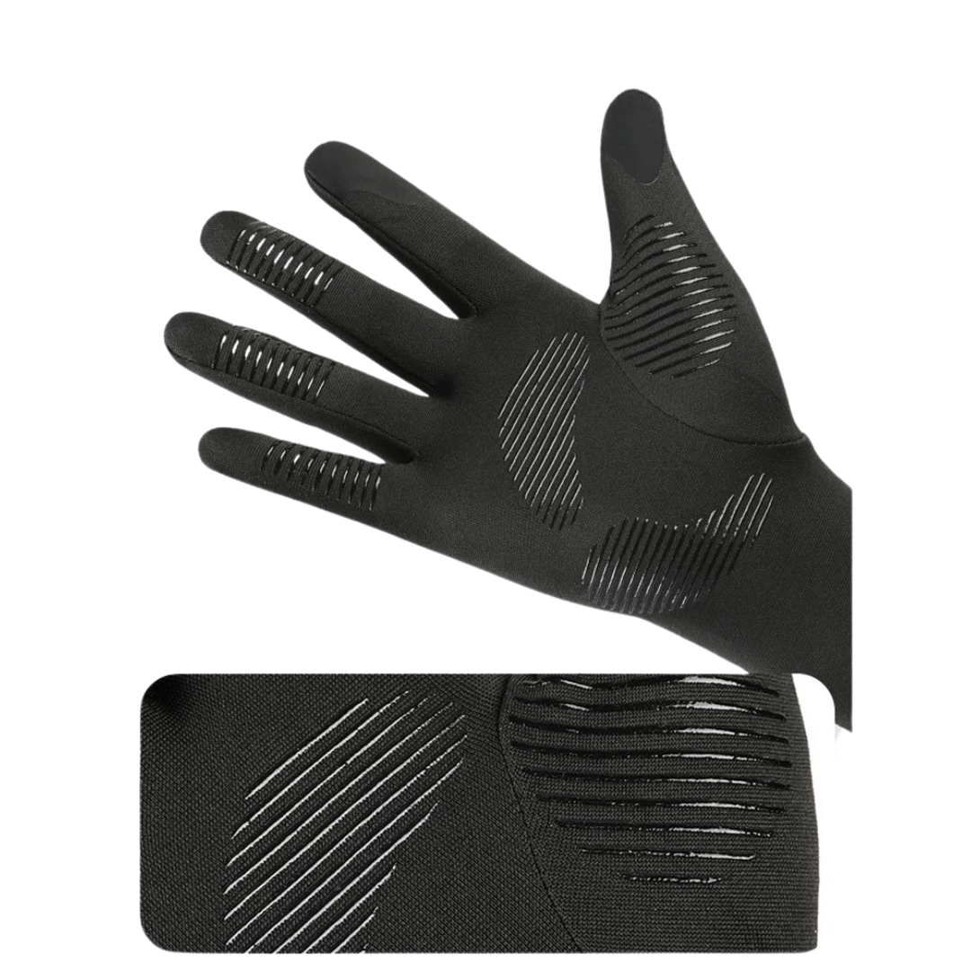 Leichte Winterhandschuhe