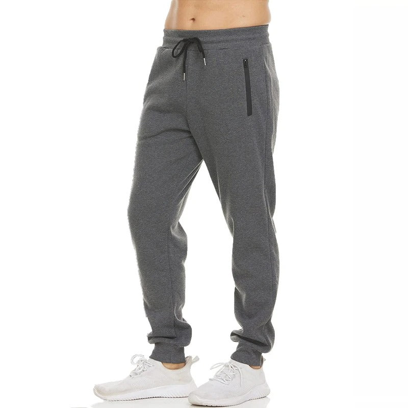 Herren Casual Loose Fit Trainingsjogger