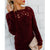 Herrenpullover Bequem Kuschelig 100% Polyester Lässiger Schnitt für Alle Anlässe-2