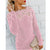 Variant image for Herrenpullover Bequem Kuschelig 100% Polyester Lässiger Schnitt für Alle Anlässe-25