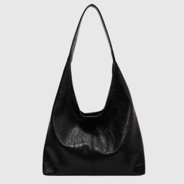 Damen Handtasche Geräumig Stilvoll Nachahmungsleder 2