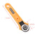 28mm Rollmesser
