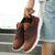 Herren Sneaker Urban Chic Bequem Hochwertige Textilien-2