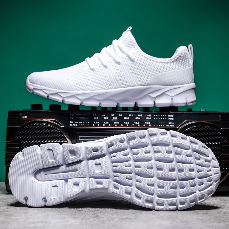 Variant image for Herren Lauf Schuhe Atmungsaktiv Leicht Sportlich-25