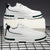 Herren Sneaker Outdoor Bequem Strapazierfähig Gummi-3