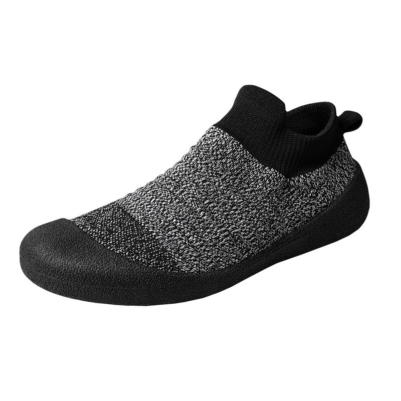 Variant image for Herren Sockenschuhe Bequem Sockenähnliches Obermaterial Flexible Sohle-31