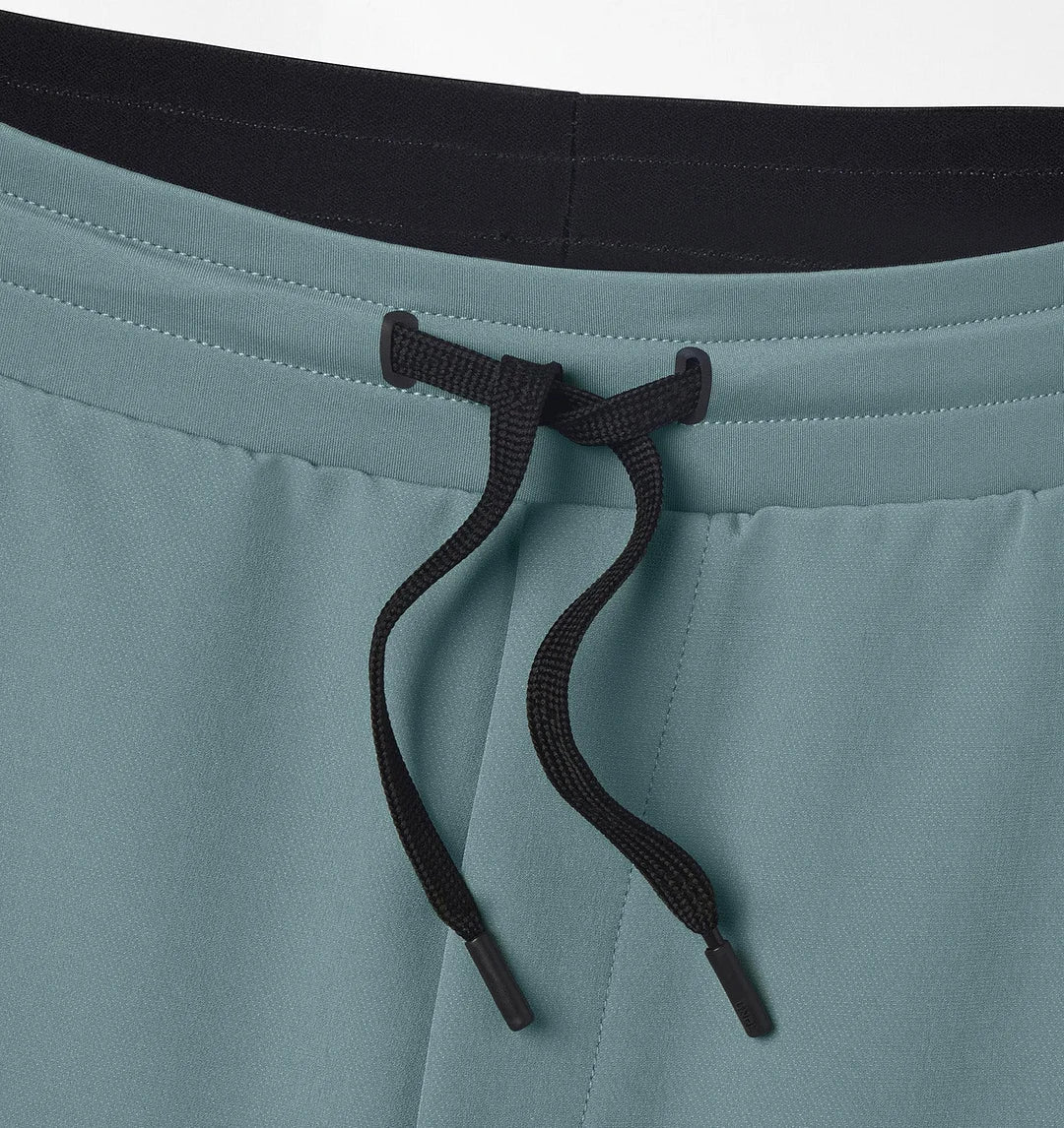 Herren Hose Modischer Schnitt Hochwertiger Stoff Komfortabel-5