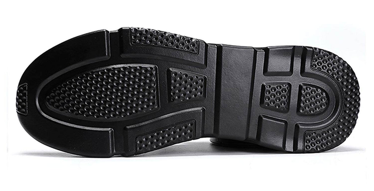 Atmungsaktive Herren-Mode-Turnschuhe