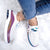 Atmungsaktive Mesh Damen Turnschuhe