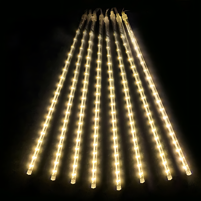 Außenbeleuchtung Meteor LED für Gärten – Witterungsbeständige Aussenleuchten für Terrasse und Garten 0