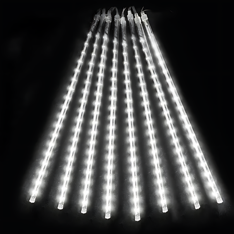 Außenbeleuchtung Meteor LED für Gärten – Witterungsbeständige Aussenleuchten für Terrasse und Garten 4