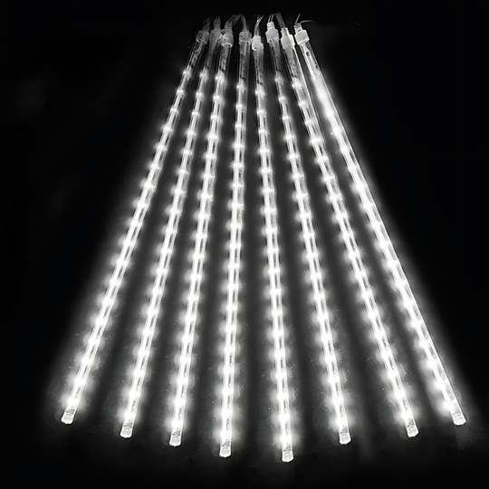 Außenbeleuchtung Meteor LED für Gärten – Witterungsbeständige Aussenleuchten für Terrasse und Garten 4